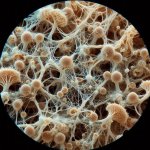 The Role of Fungi in Healthy Compost Piles - Composting Tips