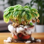 How Can I Treat Root Mealybugs in Houseplants? - Plant Problems Tips
