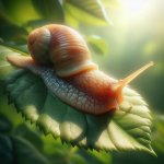 Rose Slugs: Keeping Your Roses Beautiful and Healthy - Plant Problems Tips