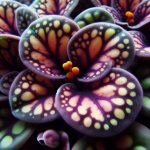 How Can I Save My African Violet from Leaf Spots? - Plant Problems Tips