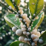 How Can I Control Scale Insects on My Citrus Trees? - Plant Problems Tips
