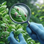 Scale Insects: Tiny Threats to Your Beautiful Plants - Plant Problems Tips