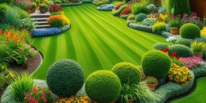 Seasonal Lawn Care Calendar: Your Year-Round Guide - Popular Guide