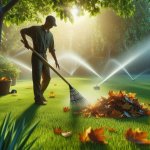 Seasonal Lawn Care Tips for Preventing and Managing Lawn Problems - Lawn Care Tips