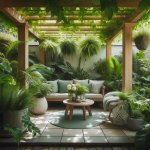 Shade-Tolerant Plants: Green Up Your Low-Light Patio - Gardening Tips
