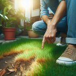 What are the signs that my lawn needs more nutrients? - Lawn Care Tips