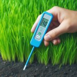 Soil Symphony: Understanding Soil pH for Optimal Lawn Health - Lawn Care Tips