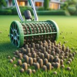 How to Solve Lawn Compaction Problems for a Healthier Yard? - Lawn Care Tips