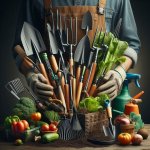 What Specialized Tools Are Helpful for Vegetable Gardening? - Essential Tools Tips