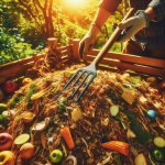 How can I speed up the composting process for faster results? - Composting Tips