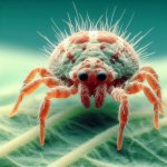 Spider Mites: Identifying and Controlling These Pests - Plant Problems Tips