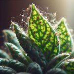 How Do I Deal with Spider Mites on Indoor Plants? - Plant Problems Tips
