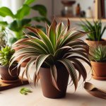 Why Are My Spider Plants Developing Brown Leaf Tips and How Can I Correct It? - Plant Problems Tips