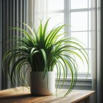 Why Are the Tips of My Spider Plant Turning Brown? - Plant Problems Tips