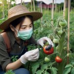 Stink Bugs: How to Protect Your Crops from These Smelly Pests - Plant Problems Tips