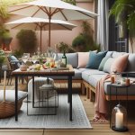 What’s the Best Way to Store Patio Furniture During Off-Season? - Garden Decor Tips