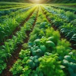 Supercharge Your Garden: Regenerating Soil with Cover Crops - Gardening Tips