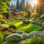 Sow Sustainability: Eco-Friendly Lawn Care Practices - Lawn Care Tips