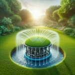 Drip by Drip: Sustainable Lawn Watering Practices - Lawn Care Tips
