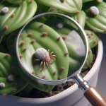What Are the Top Symptoms of Spider Mites on Houseplants? - Plant Problems Tips