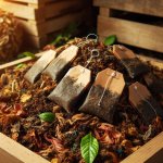 Tea Time for Compost: Steeping Sustainability with Biodegradable Bags! - Composting Tips