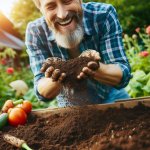 The Best Fertilizers for Organic Gardening - Gardening Tips