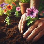 The Best Time to Plant Flowers for a Blooming Garden - Gardening Tips