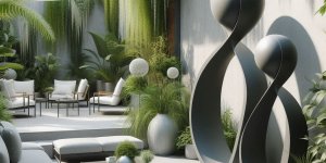 Top Garden Statues for Modern Outdoor Spaces - Popular Guide