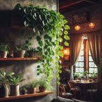 Top Indoor Plants That Thrive in Low Light Conditions - Gardening Tips