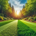 How to Transition from Cool-Season to Warm-Season Grasses in Your Lawn? - Lawn Care Tips