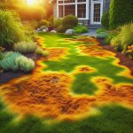 How to Treat Lawn Burn from Fertilizer Overuse? - Lawn Care Tips