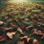 How to Treat and Prevent Leaf Scorch in Lawns? - Lawn Care Tips