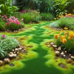 How to Identify and Treat Melting Out Disease in Lawns? - Lawn Care Tips