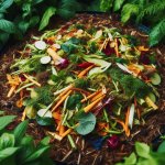 Trimming Triumphs: How Plant Trimmings Fuel Fertile Soil! - Composting Tips