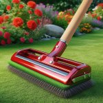 Master Your Lawn: The Benefits of Using a Turf Edger - Essential Tools Tips