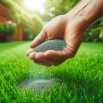 Understanding Fertilizers: Choosing the Right Nutrients for Your Lawn - Lawn Care Tips