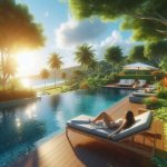 Chaise Lounges: Unwind in Luxury Under the Sun - Garden Decor Tips
