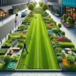 What Are the Best Practices for Lawn Care in Urban Areas? - Lawn Care Tips