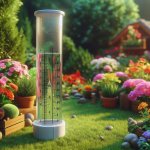 How to Use a Rain Gauge for Efficient Watering? - Essential Tools Tips
