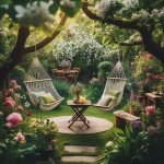 Chic and Unique: The Versatility of Garden Hammock Chairs - Garden Decor Tips