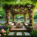 Vining Victoriously: Tips for Growing Vines in Your Garden - Gardening Tips