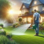 How often should I water my lawn? - Lawn Care Tips