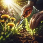 Weeding Tools: Effective Strategies for a Weed-Free Garden - Essential Tools Tips