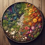 Weeding Wonders: Transforming Non-Seeding Weeds into Garden Gold! - Composting Tips