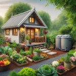 What are the best composting practices for tiny homes? - Composting Tips
