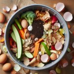 What Can I Compost in My Kitchen? - Composting Tips