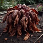 What Causes Wilting in Newly Transplanted Plants? - Plant Problems Tips