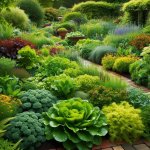 What Kind of Grass Works Best for Edible Landscapes? - Gardening Tips