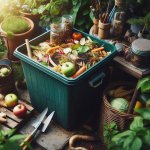 What Not to Put in Your Compost Bin and Why? - Composting Tips