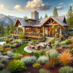 What's the Best Lawn Solution for Vacation Homes? - Gardening Tips